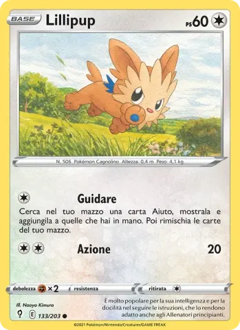 Lillipup · 133