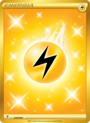 Energia Lampo · 235