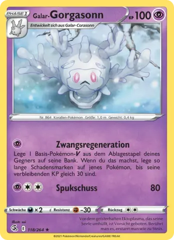 Galar-Gorgasonn · 118