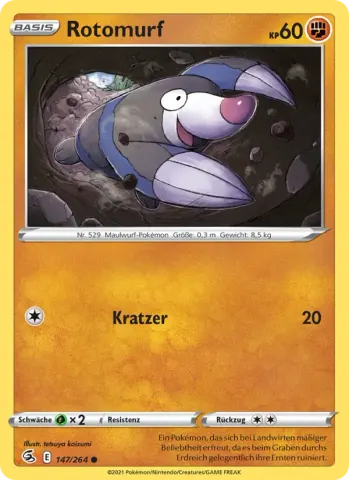 Rotomurf · 147