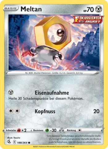 Meltan · 188