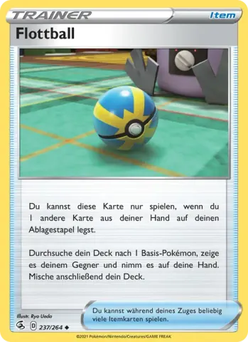 Flottball · 237