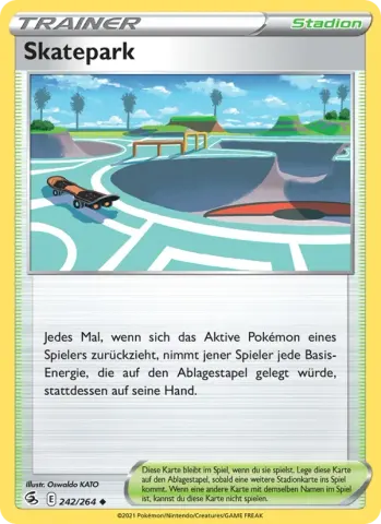 Skatepark · 242