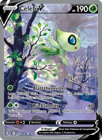 Celebi V · 245