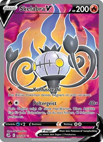 Skelabra V · 247