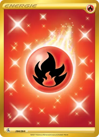 Feuer-Energie · 284