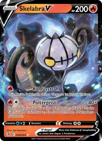Skelabra V · 39