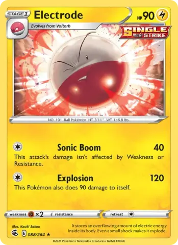 Electrode · 88