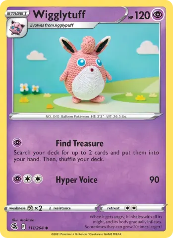 Wigglytuff · 111