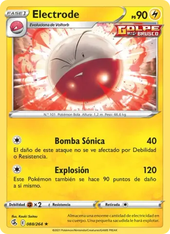 Electrode · 88
