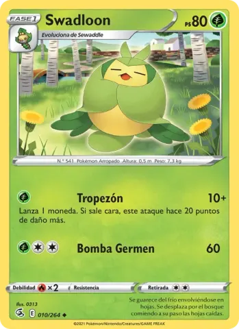 Swadloon · 10