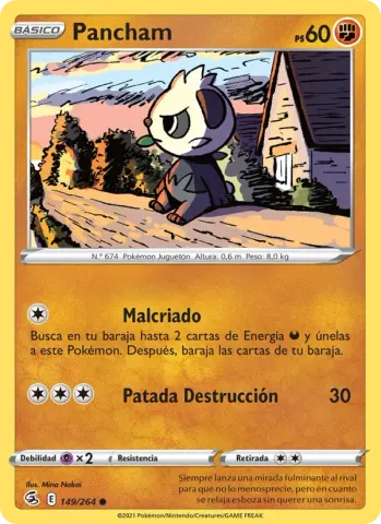 Pancham · 149