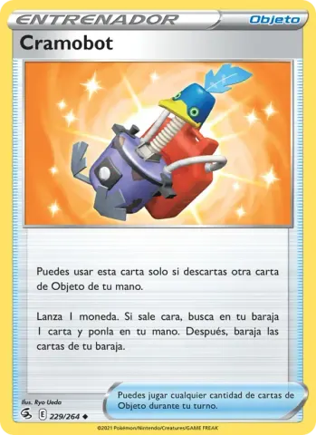 Cramobot · 229