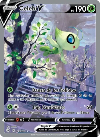 Celebi V · 245