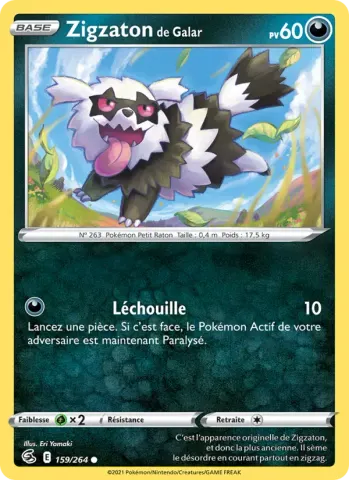 Zigzaton de Galar · 159