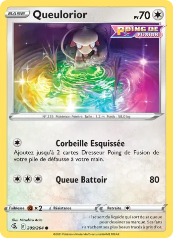 Queulorior · 209