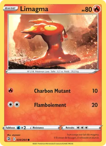 Limagma · 34