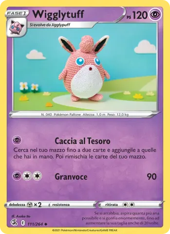 Wigglytuff · 111