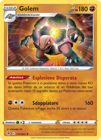 Golem · 137