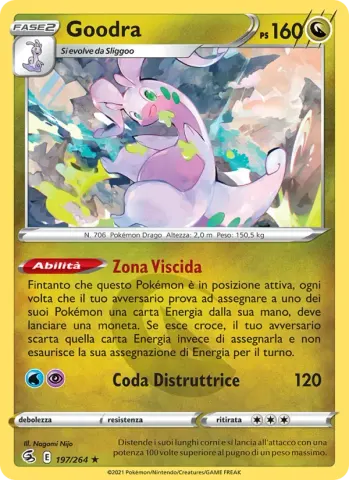 Goodra · 197