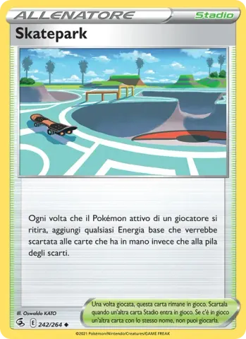 Skatepark · 242