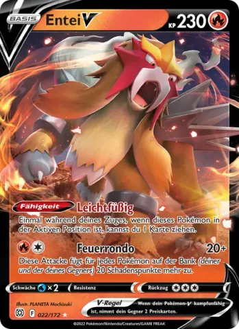 Entei V · 022