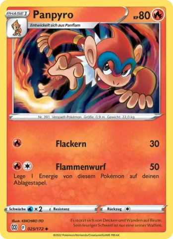 Panpyro · 025