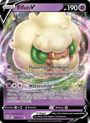 Elfun V · 064