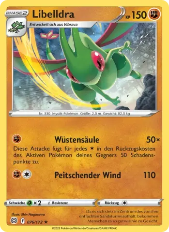 Libelldra · 076