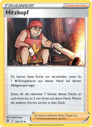 Hitzkopf · 143