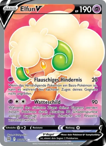 Elfun V · 160