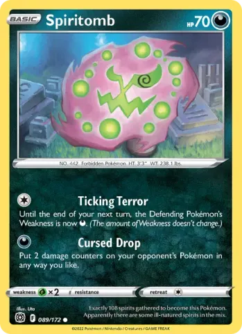 Spiritomb · 089