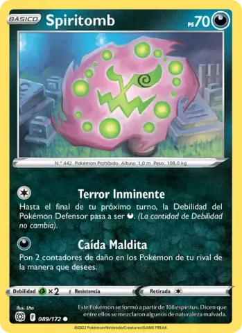 Spiritomb · 089