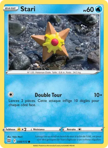 Stari · 030