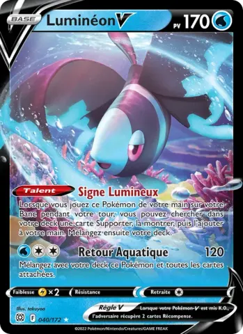 Luminéon V · 040