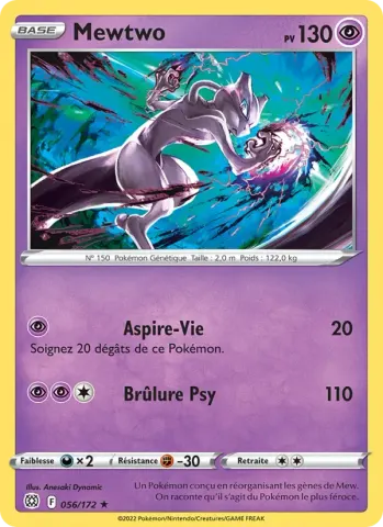 Mewtwo · 056