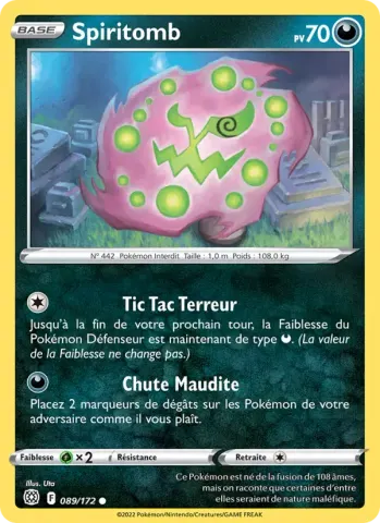 Spiritomb · 089