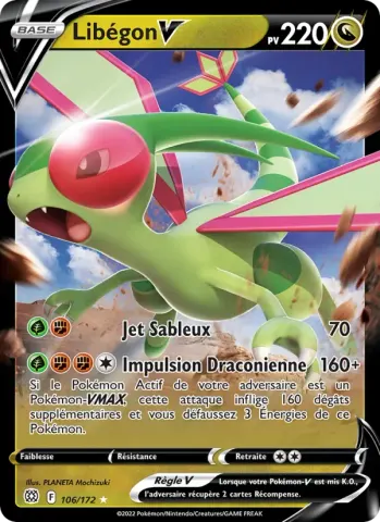 Libégon V · 106