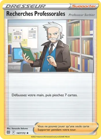 Recherches Professorales · 147