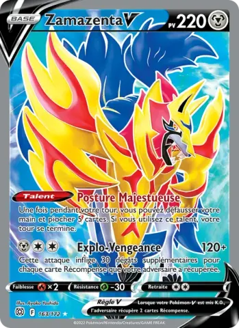 Zamazenta V · 163