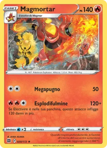Magmortar · 020