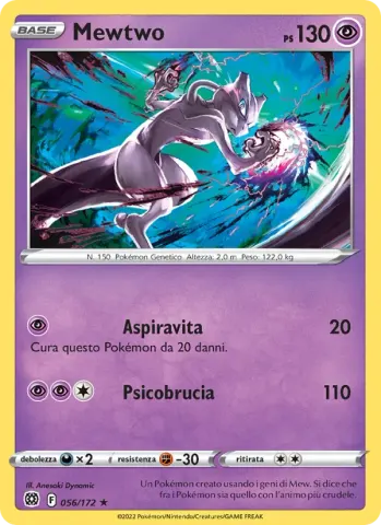 Mewtwo · 056