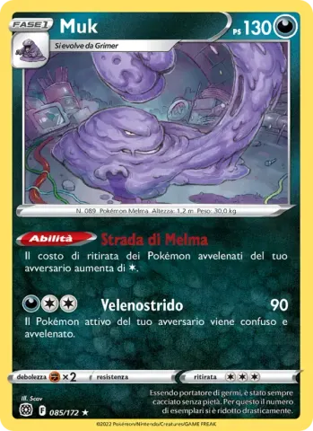 Muk · 085
