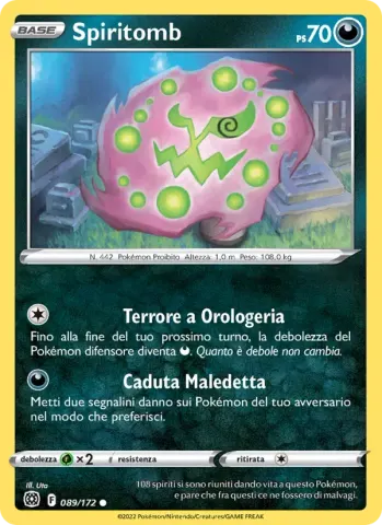 Spiritomb · 089