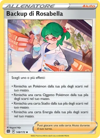 Backup di Rosabella · 148