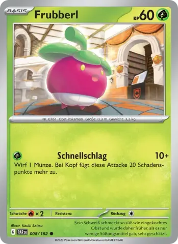 Frubberl · 008