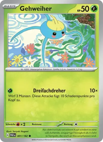 Gehweiher · 001