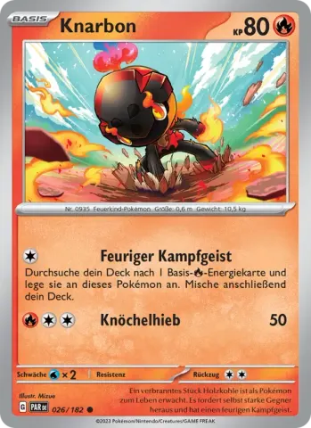 Knarbon · 026