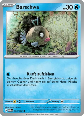 Barschwa · 035