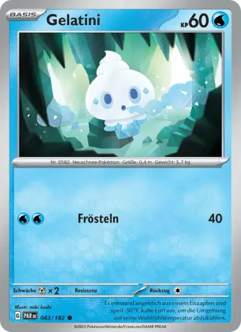 Gelatini · 043